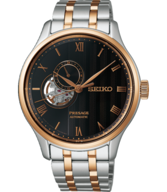 Presage SSA466J1 Uhr Herren Bicolor 41,80mm