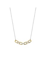 Ti Sento Ketting 34044ZY