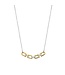 TI SENTO Ketting 34044ZY