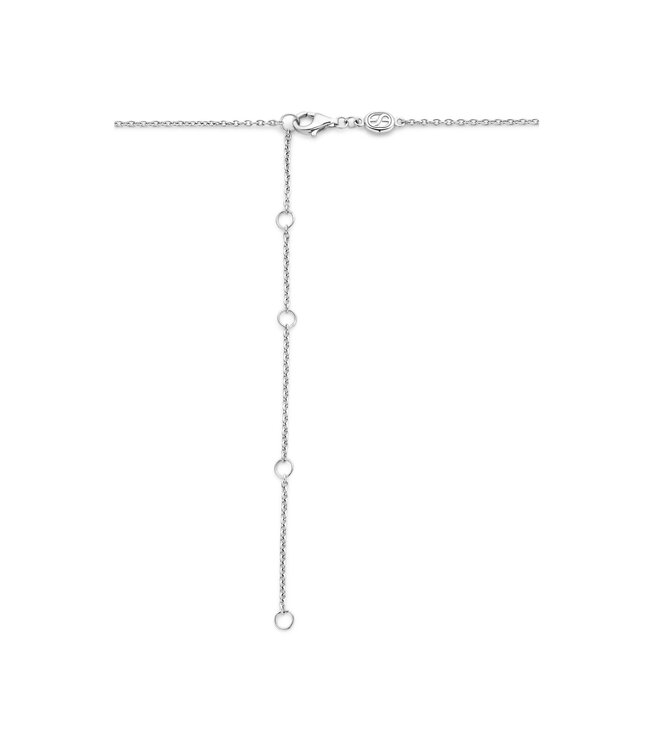 TI SENTO Ketting 34044ZY
