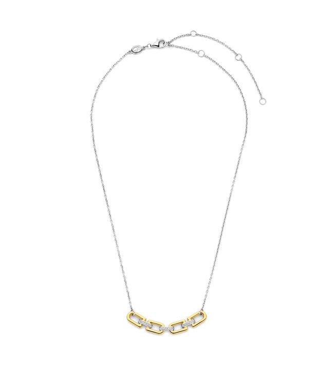TI SENTO Ketting 34044ZY