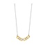 TI SENTO Ketting 34044ZY