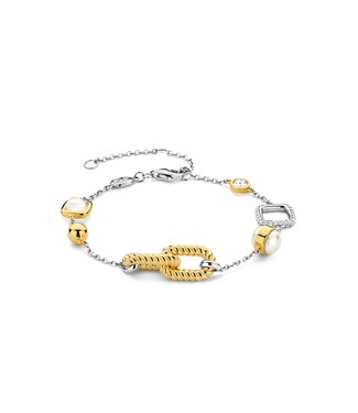 Ti Sento TI SENTO - Milano Armband 23033ZY