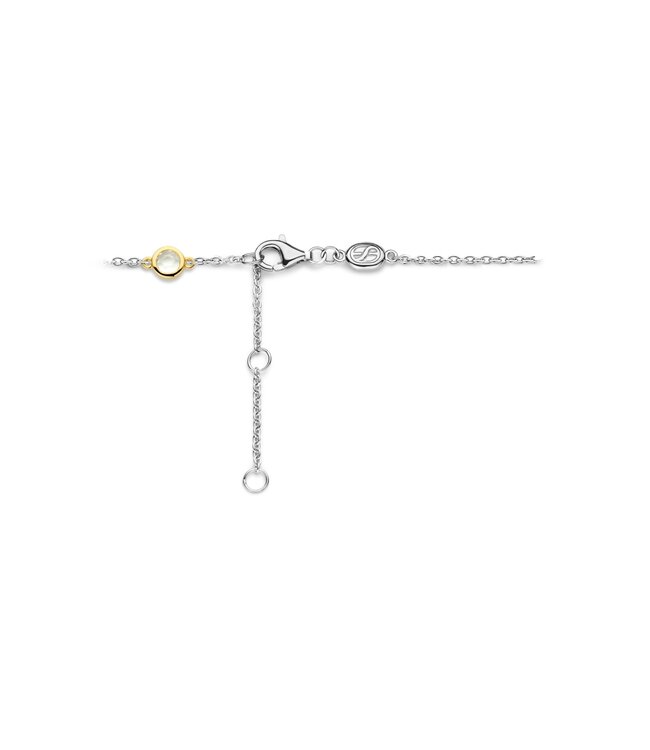 TI SENTO - Milano Armband 23033ZY