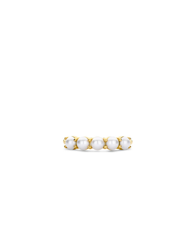 TI SENTO Ring 12322YP