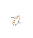 TI SENTO Ring 12322YP