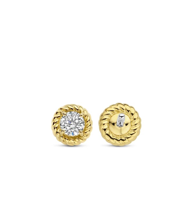 TI SENTO - Milano Oorbellen 7934ZY