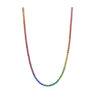 Ti Sento Collier 3992MC