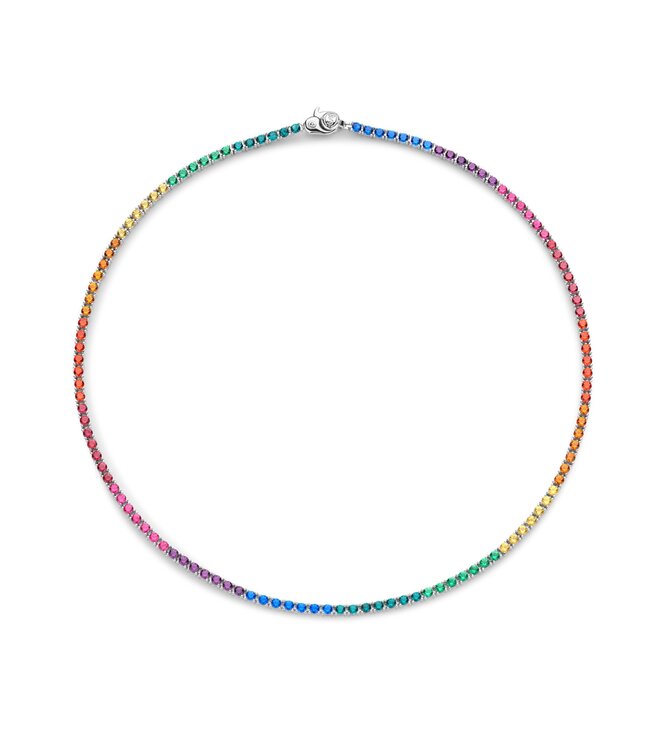 TI SENTO Collier 3992MC