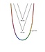 TI SENTO Collier 3992MC
