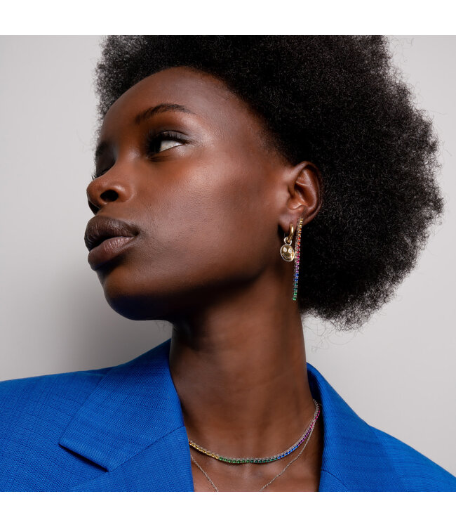 TI SENTO - Milano Collier 3992MC