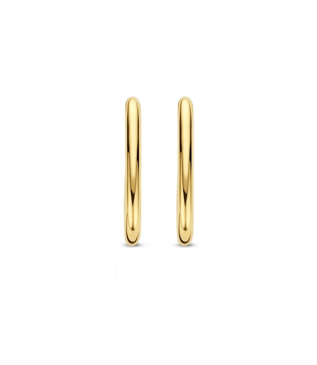 TI SENTO - Milano Earrings 7902SY
