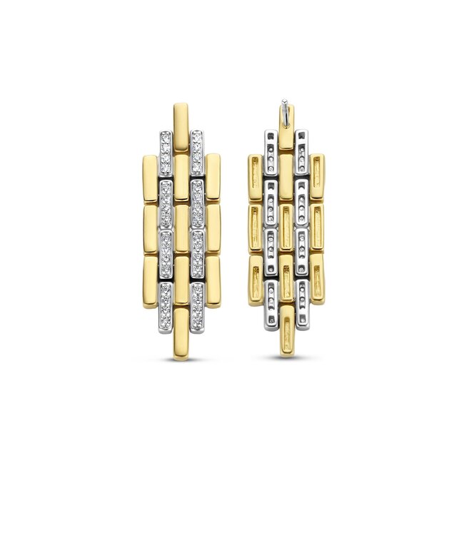 TI SENTO - Milano Earrings 7891ZY