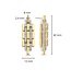 TI SENTO - Milano Earrings 7891ZY