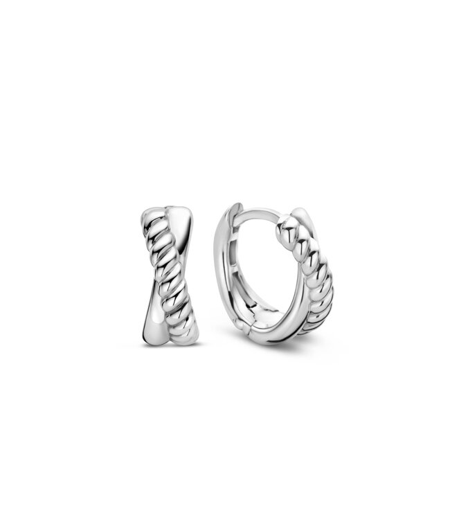 TI SENTO - Milano Earrings 7667ST
