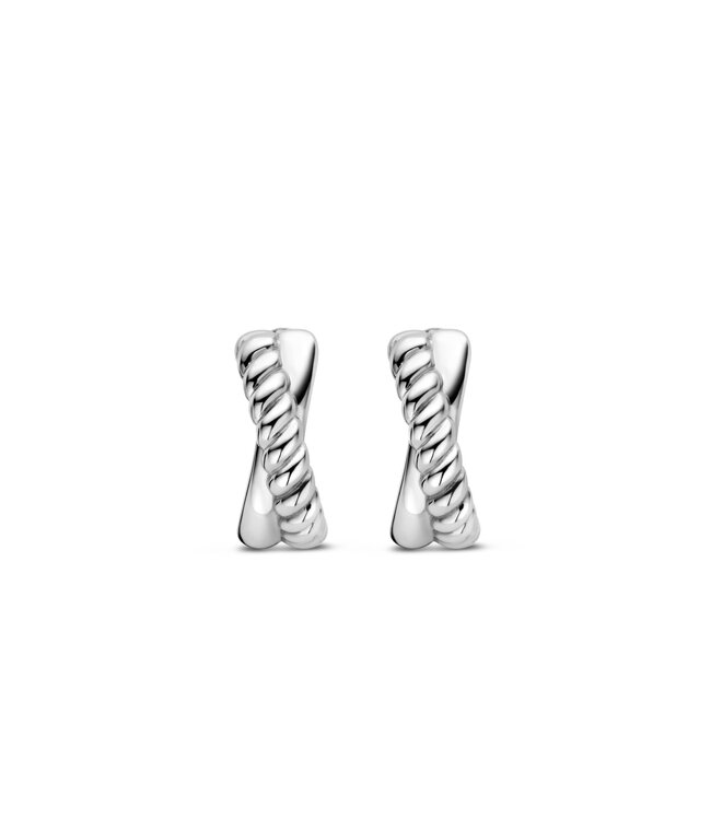 TI SENTO Earrings 7667ST