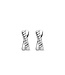 TI SENTO - Milano Earrings 7667ST