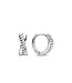 TI SENTO Earrings 7667ST