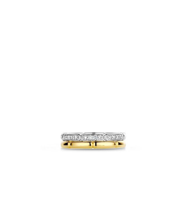 TI SENTO Ring 12271ZY