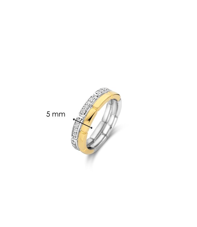 TI SENTO - Milano Ring 12271ZY