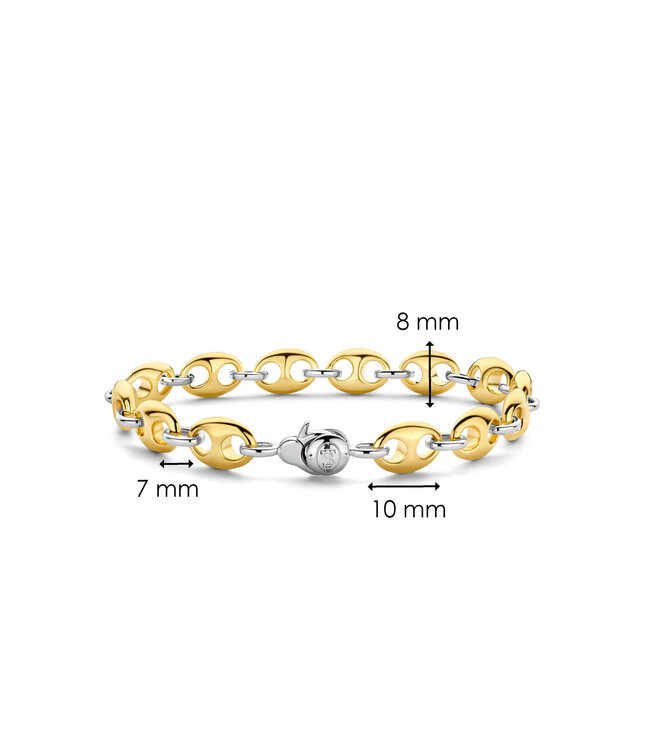 Milano Armband 2981SY