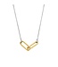 TI SENTO Collier 3966SY