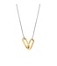 TI SENTO Collier 3966SY