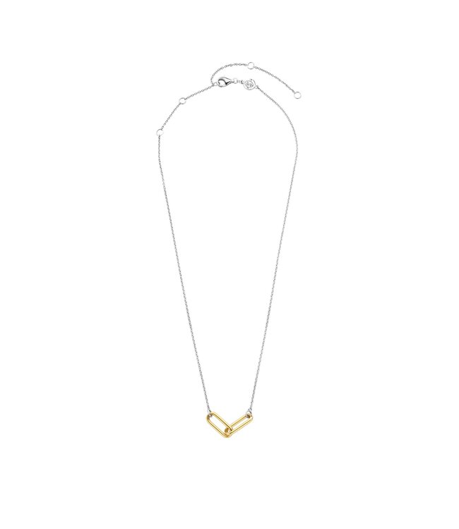 TI SENTO Collier 3966SY