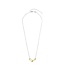 TI SENTO Collier 3966SY