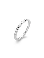 Ti Sento Ring 1923SI Aanschuif Ring Glad