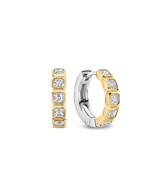 TI SENTO - Milano Oorbellen 7965ZY