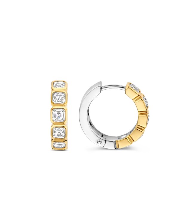 TI SENTO - Milano Oorbellen 7965ZY