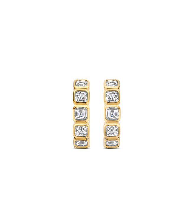 TI SENTO - Milano Oorbellen 7965ZY