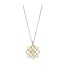 TI SENTO Ketting 34046YP