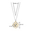 TI SENTO Ketting 34046YP