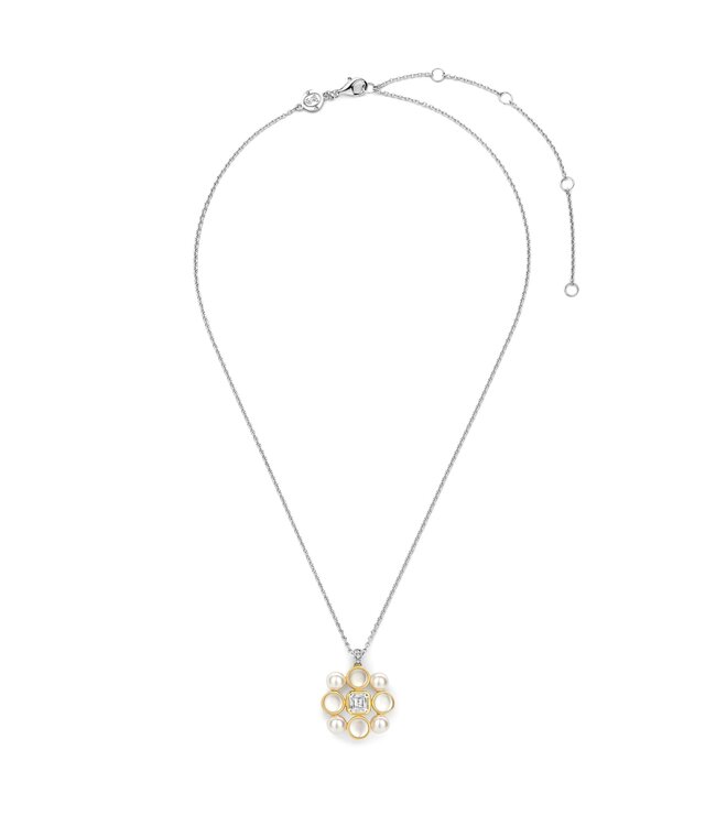 TI SENTO Ketting 34046YP