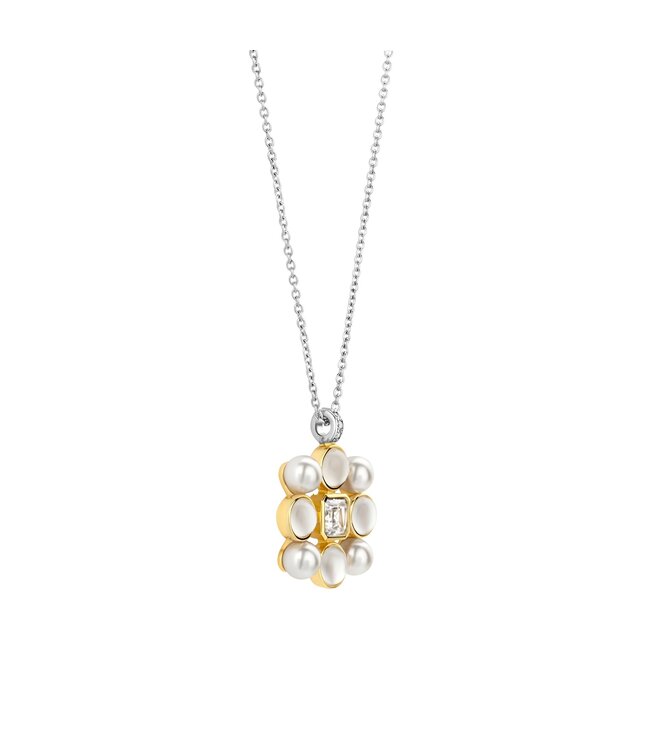 TI SENTO Ketting 34046YP