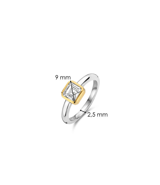 TI SENTO - Milano Ring 12328ZY