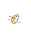 Milano Ring 12323SY