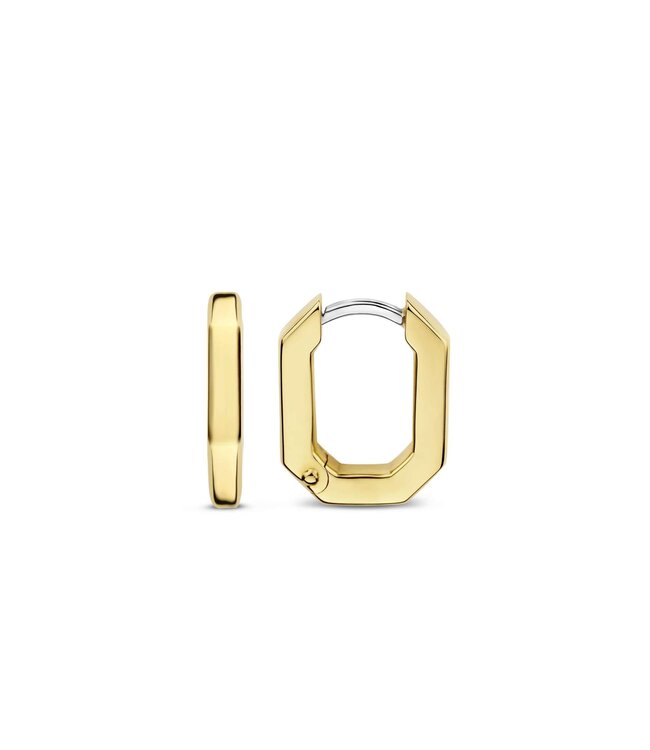 TI SENTO - Milano Oorbellen 7929SY