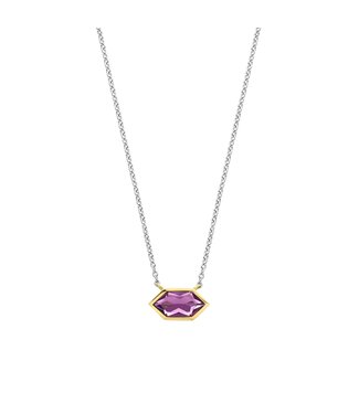 TI SENTO - Milano Collier 34041PU