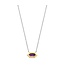 TI SENTO Collier 34041PU