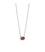 TI SENTO Collier 34041PU