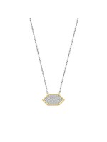 Ti Sento Collier 34040ZY