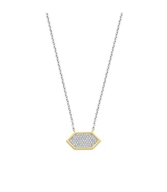 Ti Sento TI SENTO - Milano Collier 34040ZY