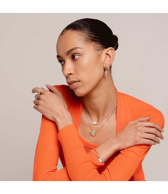 TI SENTO - Milano Collier 34040ZY