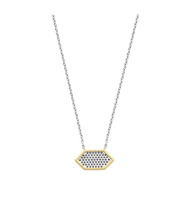 TI SENTO Collier 34040ZY