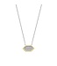 TI SENTO Collier 34040ZY