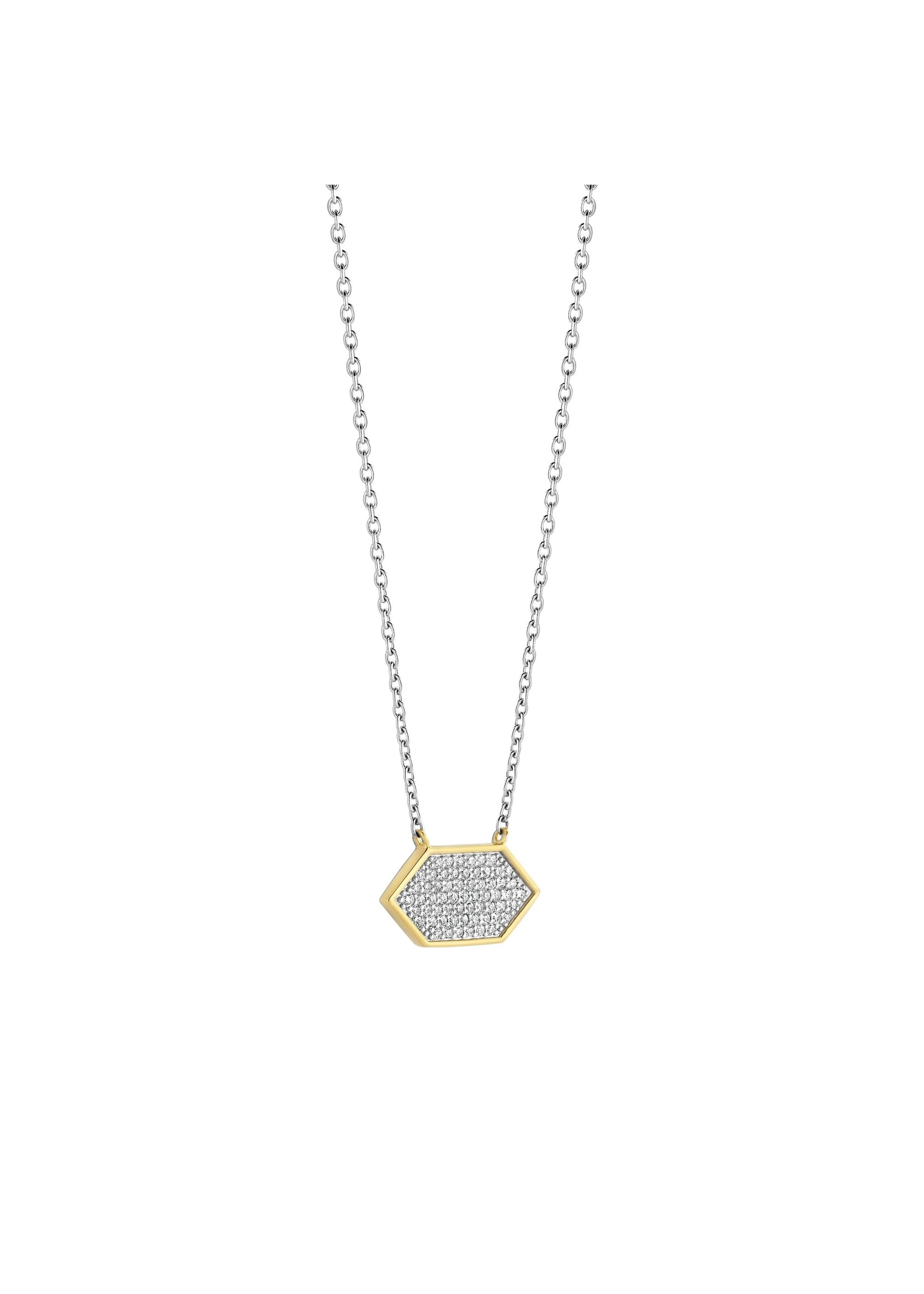 Ti Sento TI SENTO Collier 34040ZY