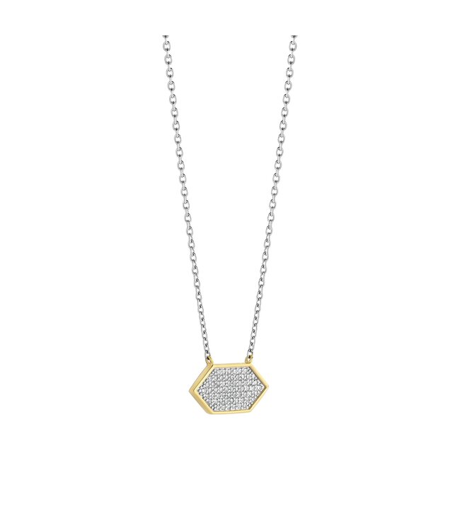 TI SENTO Collier 34040ZY